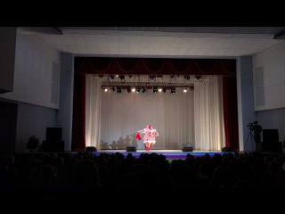 Вспомни молодость хореографический ансамбль "сюрприз"