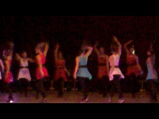 Family party 10/ waaking