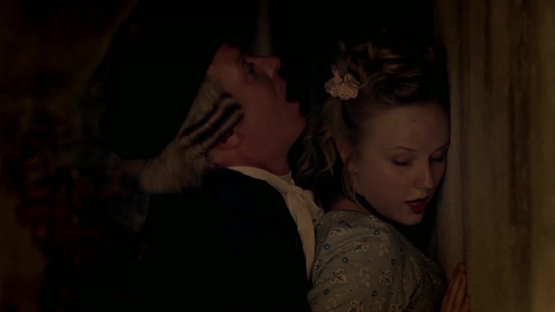 Холли демпси, элуиз смит куртизанки / holli dempsey, eloise smyth harlots ( 2017 )