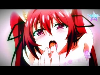 Shinmai maou no testament (the testament of sister new devil) amv porn paradise 4