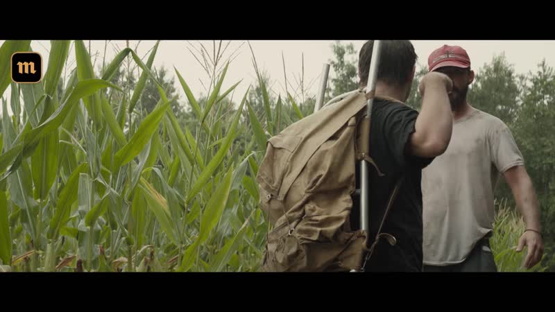 «арахисовый сокол» премьера фрагмента на "медузе"