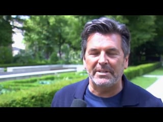 Magazin “heimart” drf katrin wolf и thomas anders