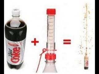 Кола и ментос|#2(внутрь)