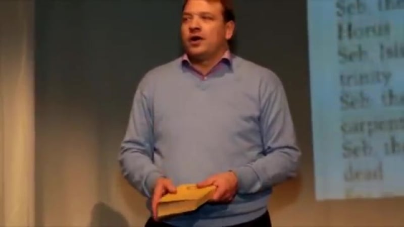 Коб руслан и людмила раскрытие второго смыслового ряда