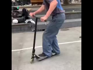 Philip albert sørensen i scoot