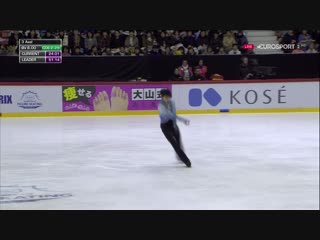 Gph2018 yuzuru hanyu sp