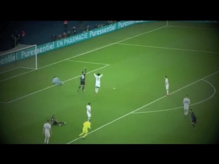 Angel di maria ☆ amazing goal ► psg angers 5 1 hd