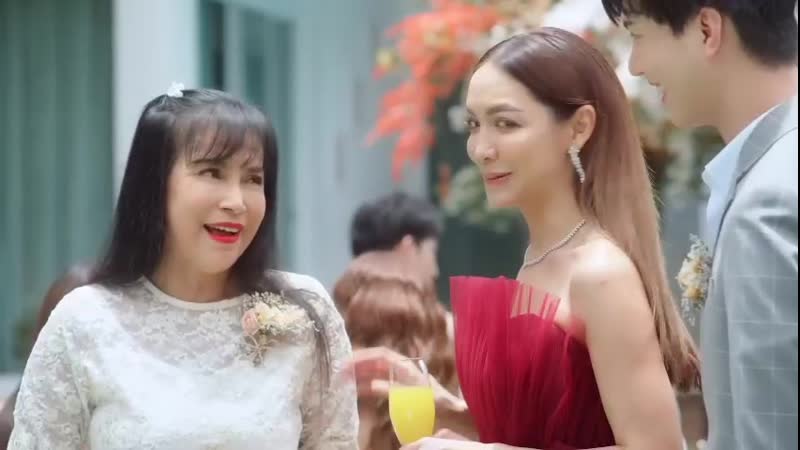 История тарна и тайпа 2 сезон 18 лет любви) день свадьбы озвучка kiraimedia