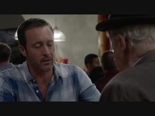 Hawaii five 0 9x07 sneak peek 4 pua a'e la ka uwahi o ka moe
