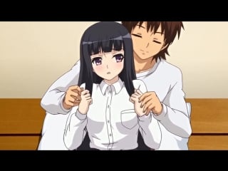 Imouto to sono yuujin ga ero 1 720p opt(eng sub)