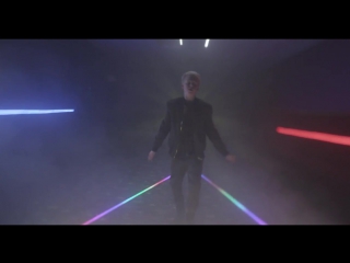 Carson lueders bae back (official music video)