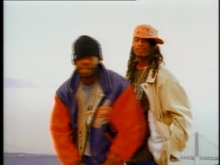 Cocoa brovaz spanish harlem (feat tony touch & hurricane g) (1997)