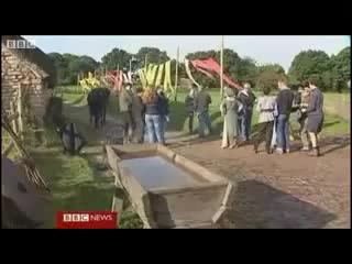 Colin morgan onset interviews