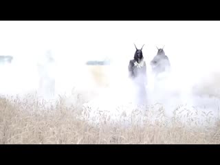 Blow your trumpets gabriel | grupa 13