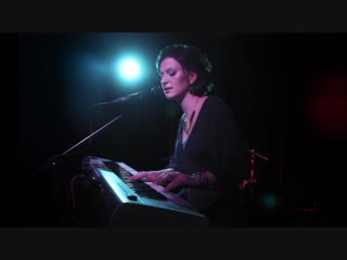 Nadia kodes place in my heart (live at galernaya20)