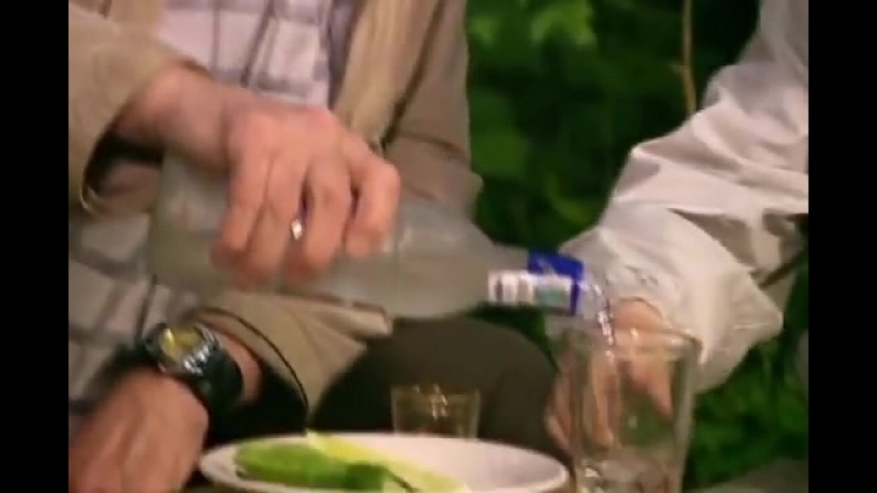 Шофера витя крестник