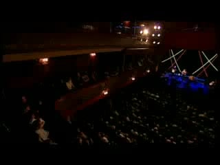 Kate rusby who will sing me lullabies (live from leeds)