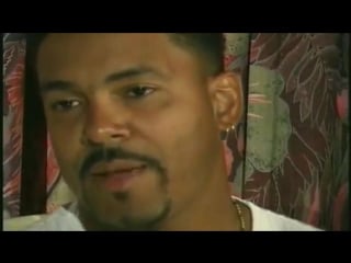 2pac outlawz (rare footage)