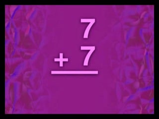 Rock 'n learn addition & subtraction rock