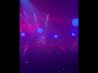 Kasablanca alive live at asot950 utrecht