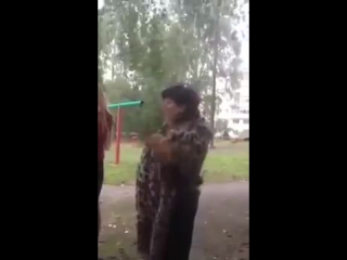 Пьяная агитация