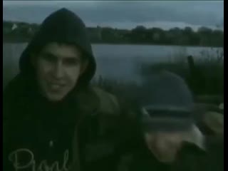 Санёк и пашка