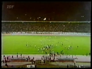 Euro 1976 1\2 finala