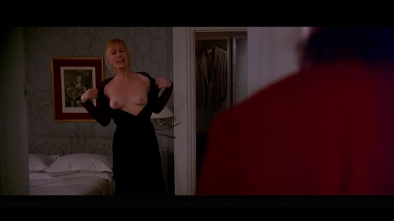 Сэлли келлермен, катажина фигура высокая мода / sally kellerman, katarzyna figura prêt à porter ( 1994 )