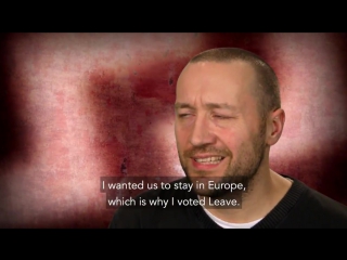 Cut scene from yearly wipe 2016