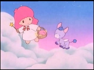 Kiki to lala no habatake! pegasus ова 5