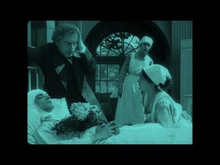 Opium (1919) eng sub