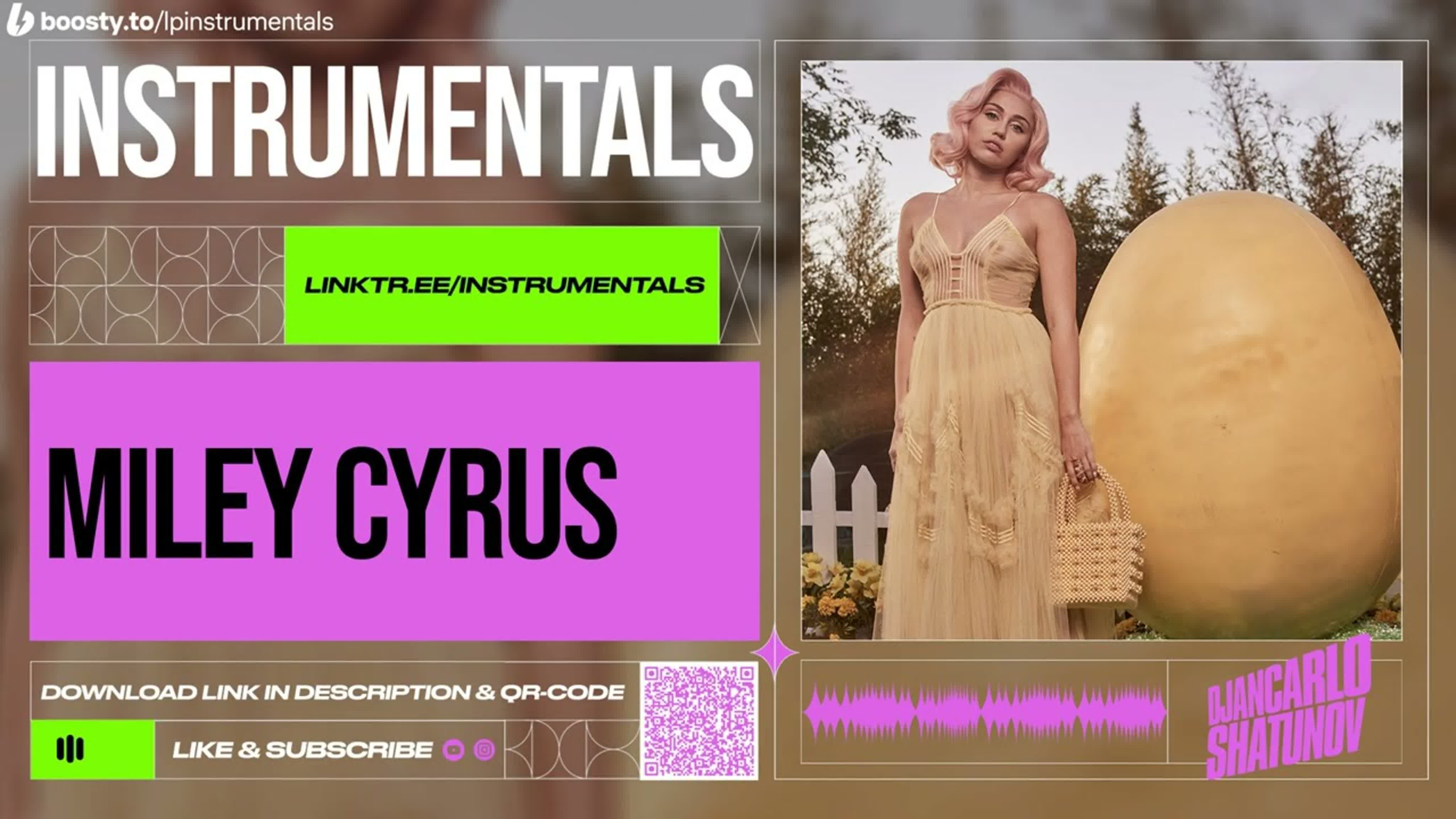 Miley cyrus twinkle song (instrumental) watch online