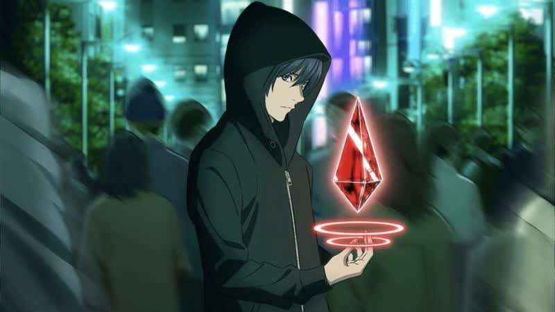 Аниме платиновый предел все серии 18+ [анифильм марафон]