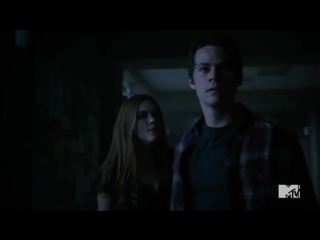 Stydia 6x10 part 1