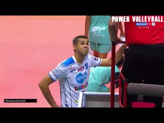 10 attacks on referees in volleyball (hd)
