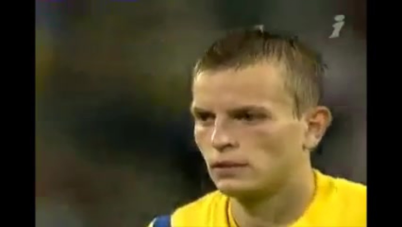 Пенальті гусєва