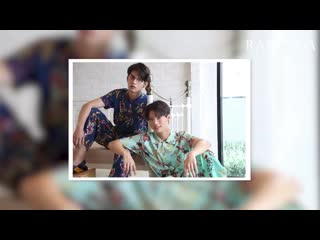 Special brightwin x rabenda [behind shooting]