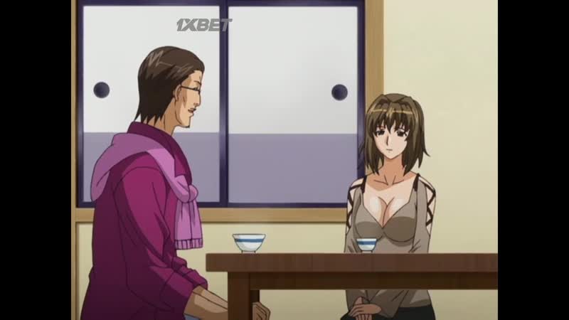 Хелтер скелтер тёмная деревня helter skelter hakudaku no mura 01 [720p]