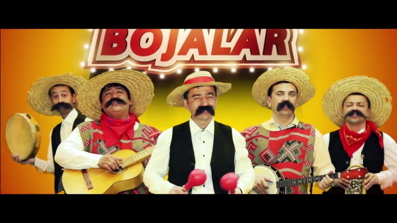 Bojalar botir bola official music video