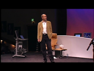 [ted] chris anderson technology's long tail