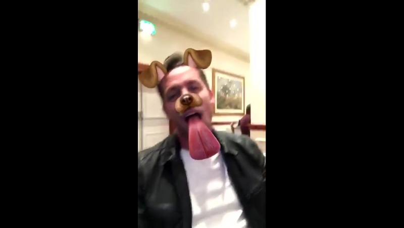 Снэпчат ланы 2