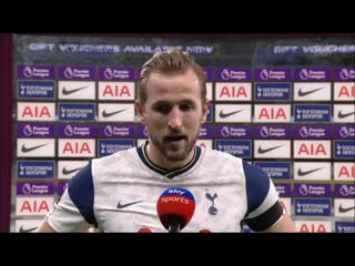 Интервью харри кейна