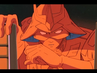 Mobile suit gundam 0079 movie i