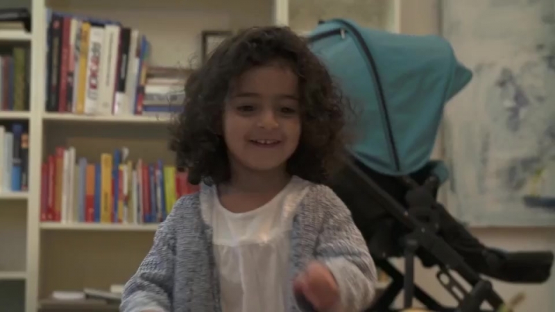 Britax smile2 59 sec