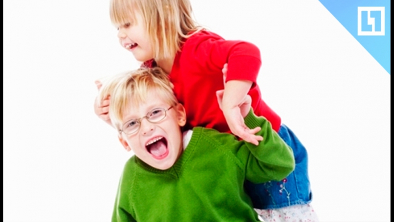 Эксперимент как реагируют на шумных детей в кафе