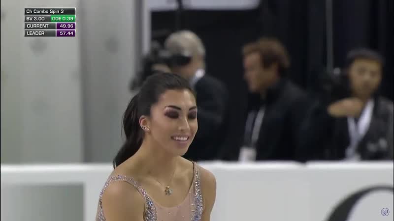 Gabrielle daleman sc fs