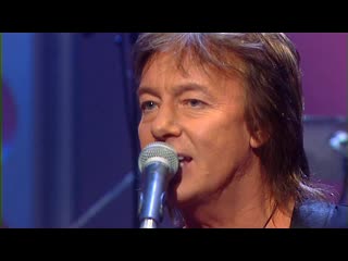 Chris norman mexican girl (live at the private music club, dortmund, germany, 2004)+улучшенное звучание full hd 1080p