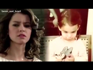 Бихтер и мелина (племянница беро)