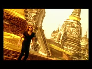 Bon jovi this aint a love song (remastered in hd)