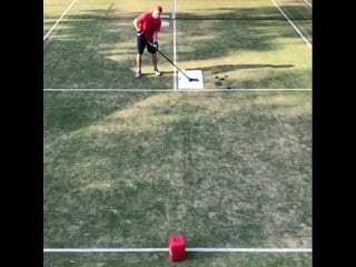 Aleks barkov and #vedrochallenge